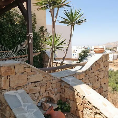 Dream View Vila