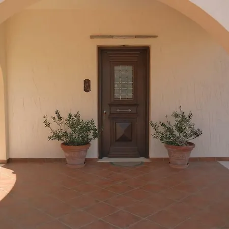 Vila Dream View