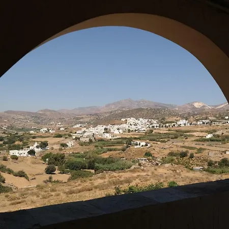 Dream View Villa