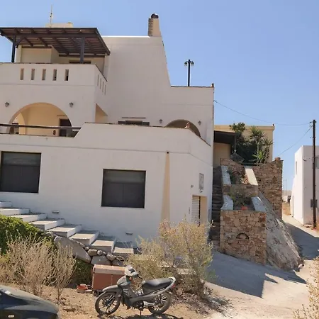 Villa Dream View