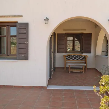 Dream View Villa