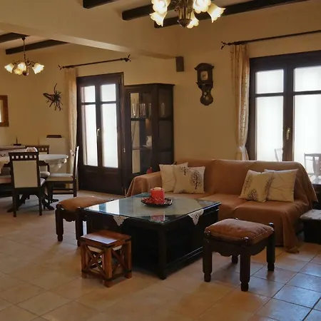 Vila Dream View